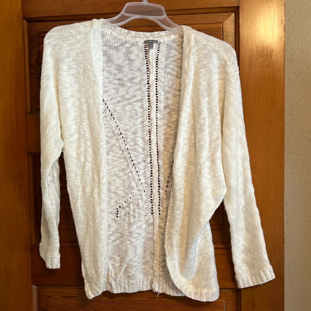 Charlotte Russe cardigan